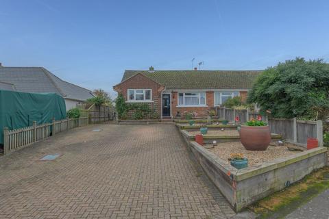 2 bedroom semi-detached bungalow for sale, Monkton Street, Monkton, CT12