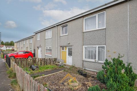 3 bedroom terraced house for sale, De Quincey Road, Midlothian EH18