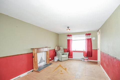 3 bedroom terraced house for sale, De Quincey Road, Midlothian EH18