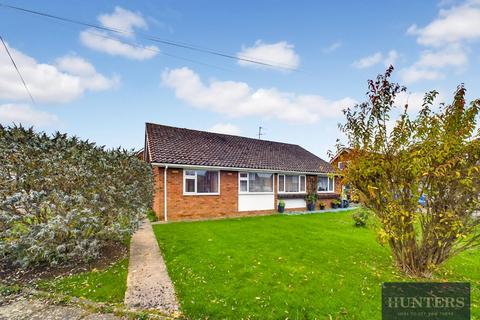 2 bedroom semi-detached bungalow for sale, Dunster Road, Cheltenham