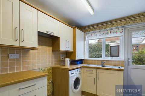 2 bedroom semi-detached bungalow for sale, Dunster Road, Cheltenham