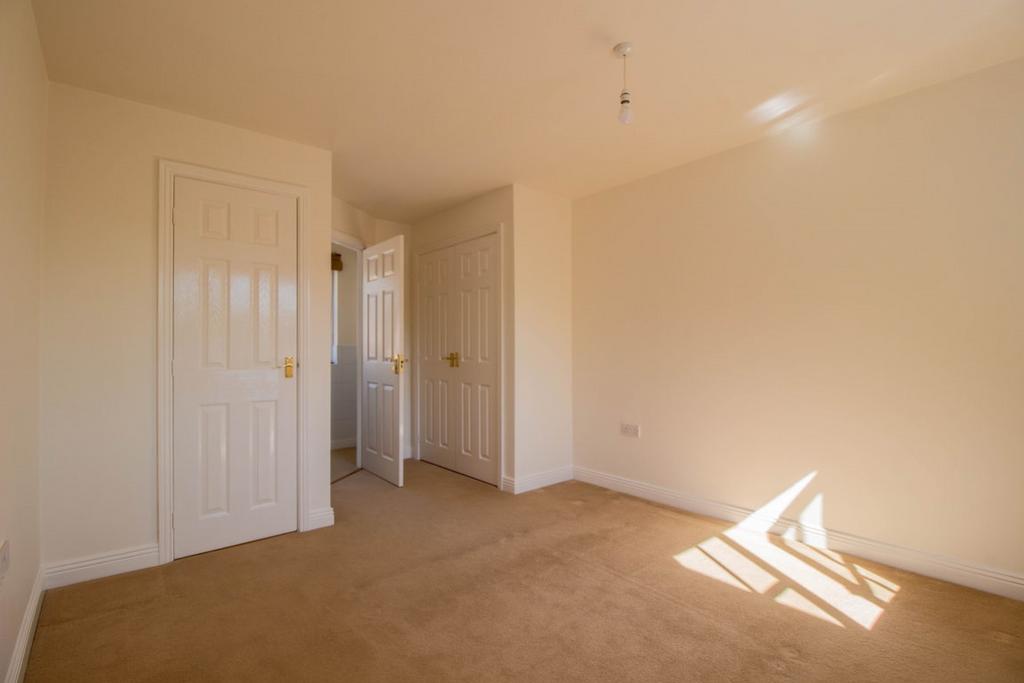 Bedroom 1 (Double with Ensuite)a