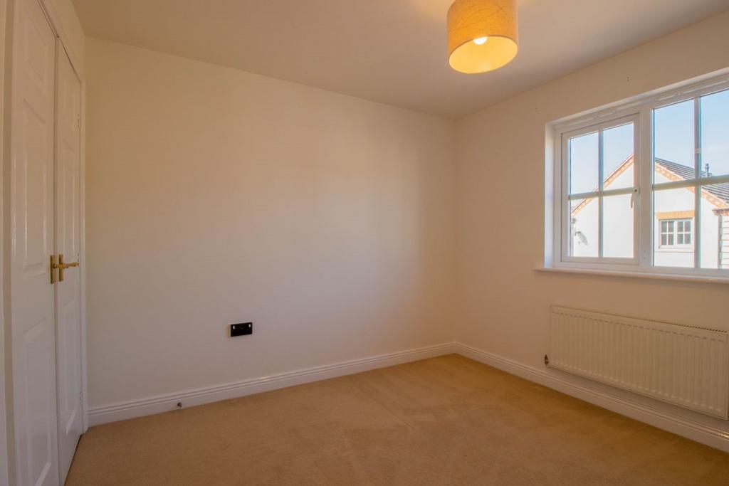 Bedroom 3 (Double)