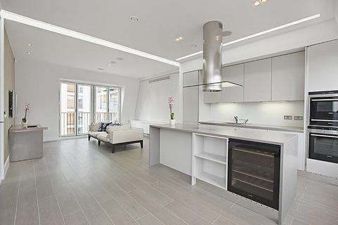 2 bedroom flat to rent, Limerston Street, Chelsea, London, SW10