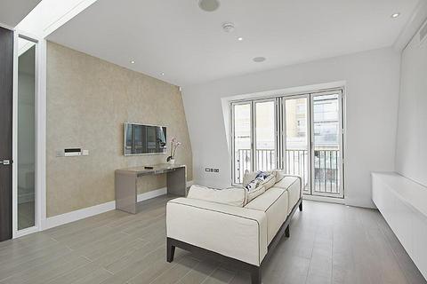 2 bedroom flat to rent, Limerston Street, Chelsea, London, SW10