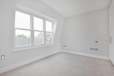 2 bedroom flat to rent, Limerston Street, Chelsea, London, SW10