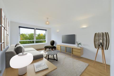 1 bedroom flat for sale, Herron Court, 82 Westmoreland Road, Bromley, BR2