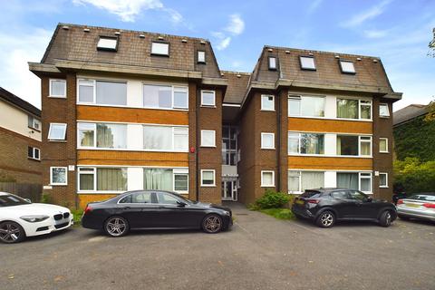 1 bedroom flat for sale, Herron Court, 82 Westmoreland Road, Bromley, BR2