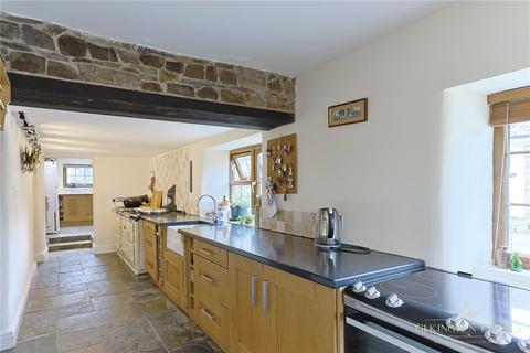 6 bedroom equestrian property for sale, Ashwater, Devon EX21