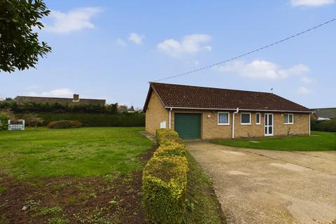 3 bedroom detached bungalow for sale, Ryston End, Downham Market PE38