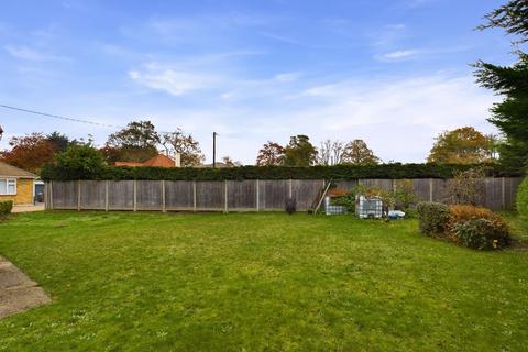 3 bedroom detached bungalow for sale, Ryston End, Downham Market PE38