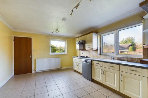 3 bedroom detached bungalow for sale, Ryston End, Downham Market PE38