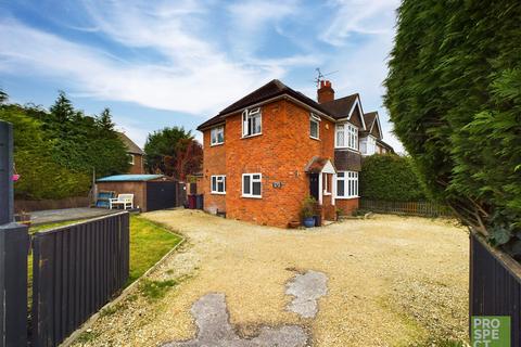 3 bedroom semi-detached house for sale, Park Lane, Tilehurst, Reading, Berkshire, RG31