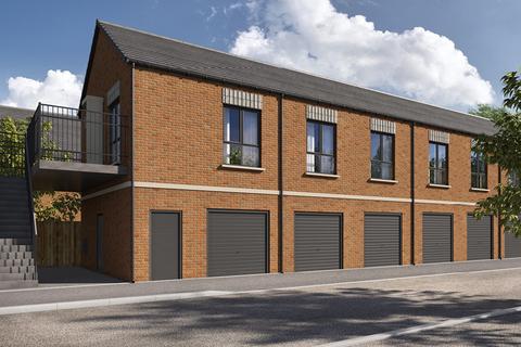 2 bedroom apartment for sale, Plot 66, Wellow at One Lockleaze, One Lockleaze BS7