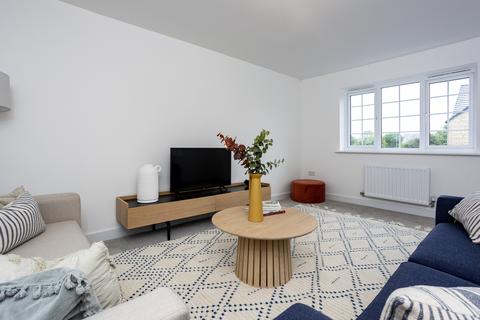 2 bedroom apartment for sale, Plot 66, Wellow at One Lockleaze, One Lockleaze BS7
