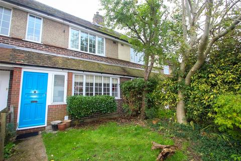 3 bedroom terraced house for sale, Cliffe Avenue, Hamble, Southampton, Hampshire, SO31