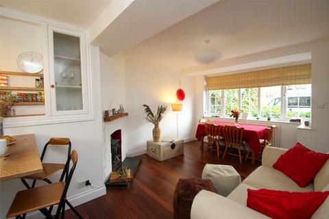 3 bedroom terraced house for sale, Cliffe Avenue, Hamble, Southampton, Hampshire, SO31