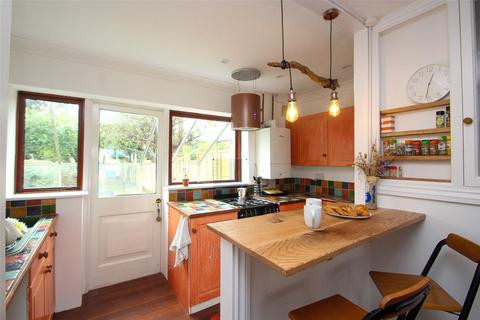 3 bedroom terraced house for sale, Cliffe Avenue, Hamble, Southampton, Hampshire, SO31