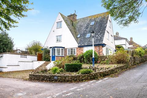 5 bedroom detached house for sale, Fremington Road, Seaton, Devon, EX12