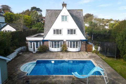 5 bedroom detached house for sale, Fremington Road, Seaton, Devon, EX12