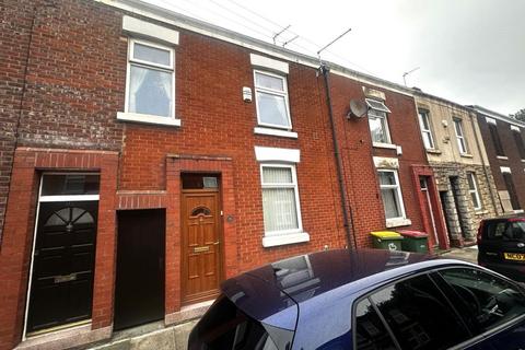 2 bedroom terraced house for sale, Eldon Street Preston PR1 7PL