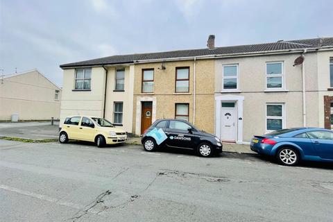 3 bedroom terraced house for sale, Ropewalk Road, Morfa, Llanelli