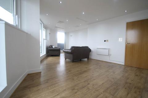 2 bedroom penthouse to rent, The Galley, 3 Basin Approach, London