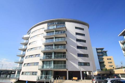 2 bedroom penthouse to rent, The Galley, 3 Basin Approach, London