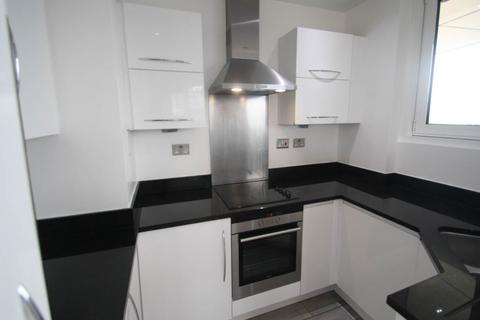 2 bedroom penthouse to rent, The Galley, 3 Basin Approach, London