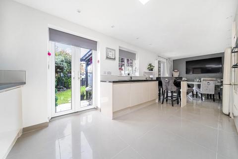 3 bedroom detached house for sale, Brampton Field, Ditton, Aylesford