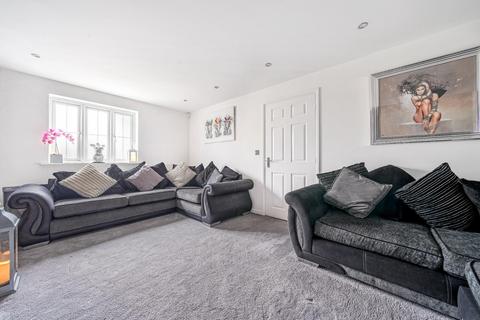 3 bedroom detached house for sale, Brampton Field, Ditton, Aylesford