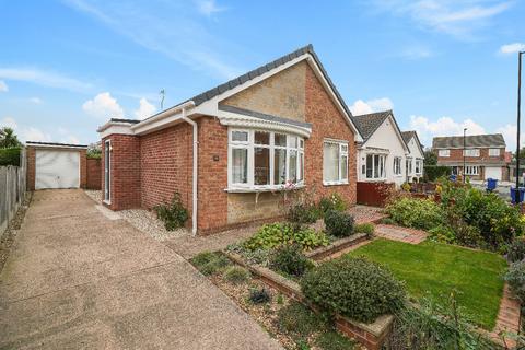 3 bedroom detached bungalow for sale, Newtree Drive, Doncaster, South Yorkshire