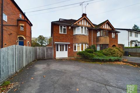 4 bedroom semi-detached house to rent, Western Elms Avenue, Reading, Berkshire, RG30