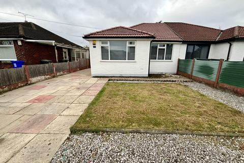 2 bedroom bungalow for sale, Mansfield Avenue, Denton