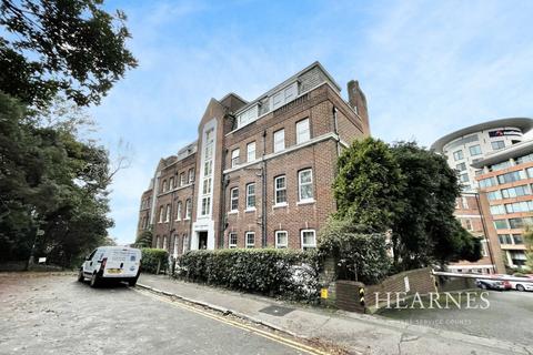 3 bedroom apartment for sale, Mount Heatherbank, Richmond Gardens, Bournemouth, BH1