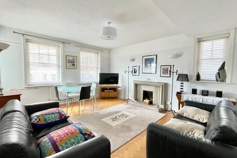 3 bedroom apartment for sale, Mount Heatherbank, Richmond Gardens, Bournemouth, BH1