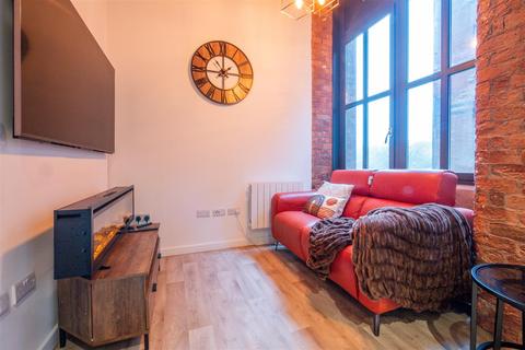 1 bedroom apartment to rent, Water Street, Portwood, Stockport