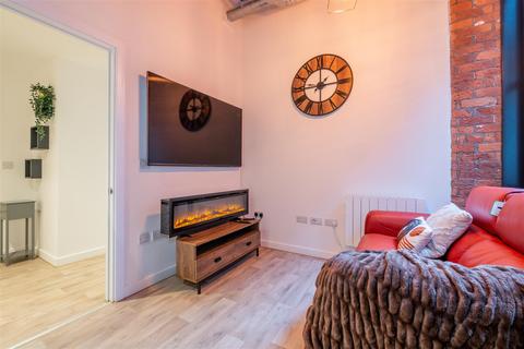 1 bedroom apartment to rent, Water Street, Portwood, Stockport