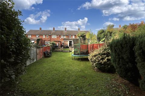 11 Plover Road, Ipswich, IP2 9NB