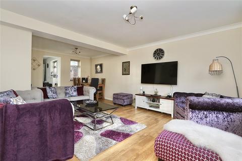 11 Plover Road, Ipswich, IP2 9NB