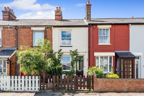 2 bedroom terraced house to rent, Lower Anchor Street, Chelmsford, Essex, CM2