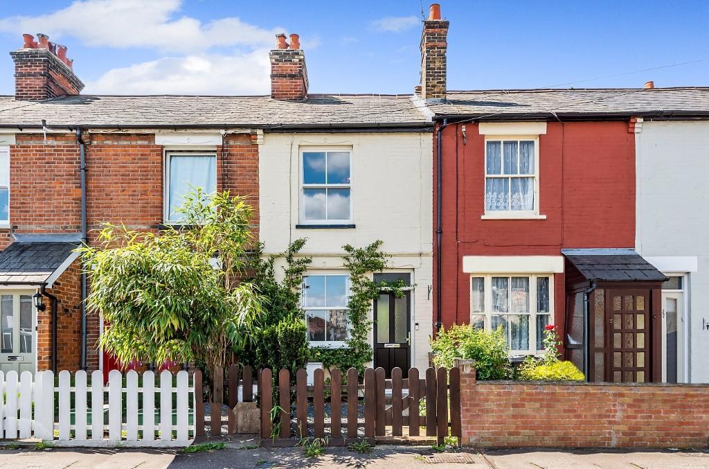 Lower Anchor Street, Chelmsford, Essex, CM2 0 AU