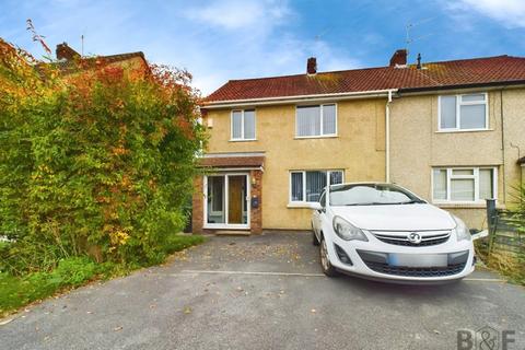 3 bedroom end of terrace house for sale, Hayward Road, Bristol BS16