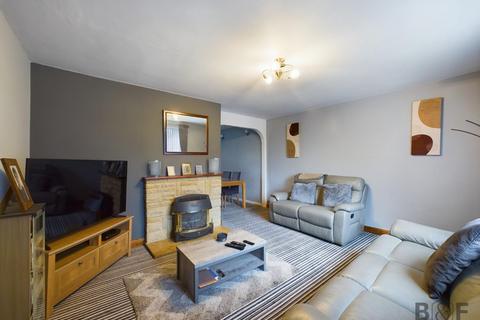 3 bedroom end of terrace house for sale, Hayward Road, Bristol BS16