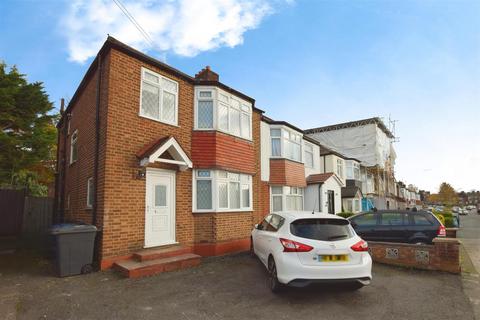 1 bedroom flat to rent, Fairfield Way, New Barnet