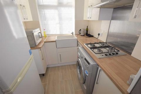 1 bedroom flat to rent, Fairfield Way, New Barnet