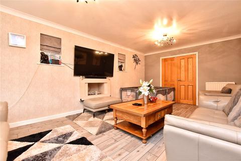 4 bedroom detached house for sale, Wrenbury Drive, Burnedge, Rochdale, Greater Manchester, OL16