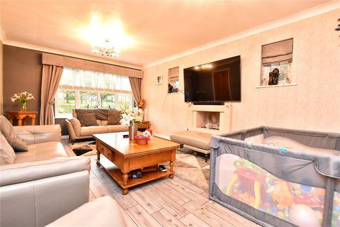 4 bedroom detached house for sale, Wrenbury Drive, Burnedge, Rochdale, Greater Manchester, OL16