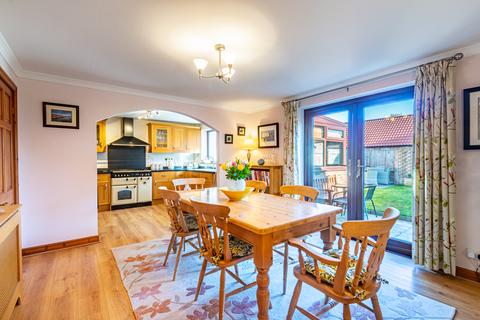 4 bedroom semi-detached house for sale, Thirsk YO7