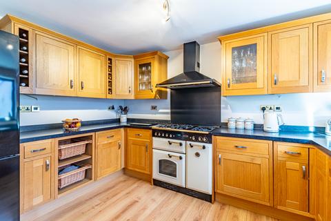 4 bedroom semi-detached house for sale, Thirsk YO7